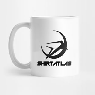 ShirtAtlas Mug